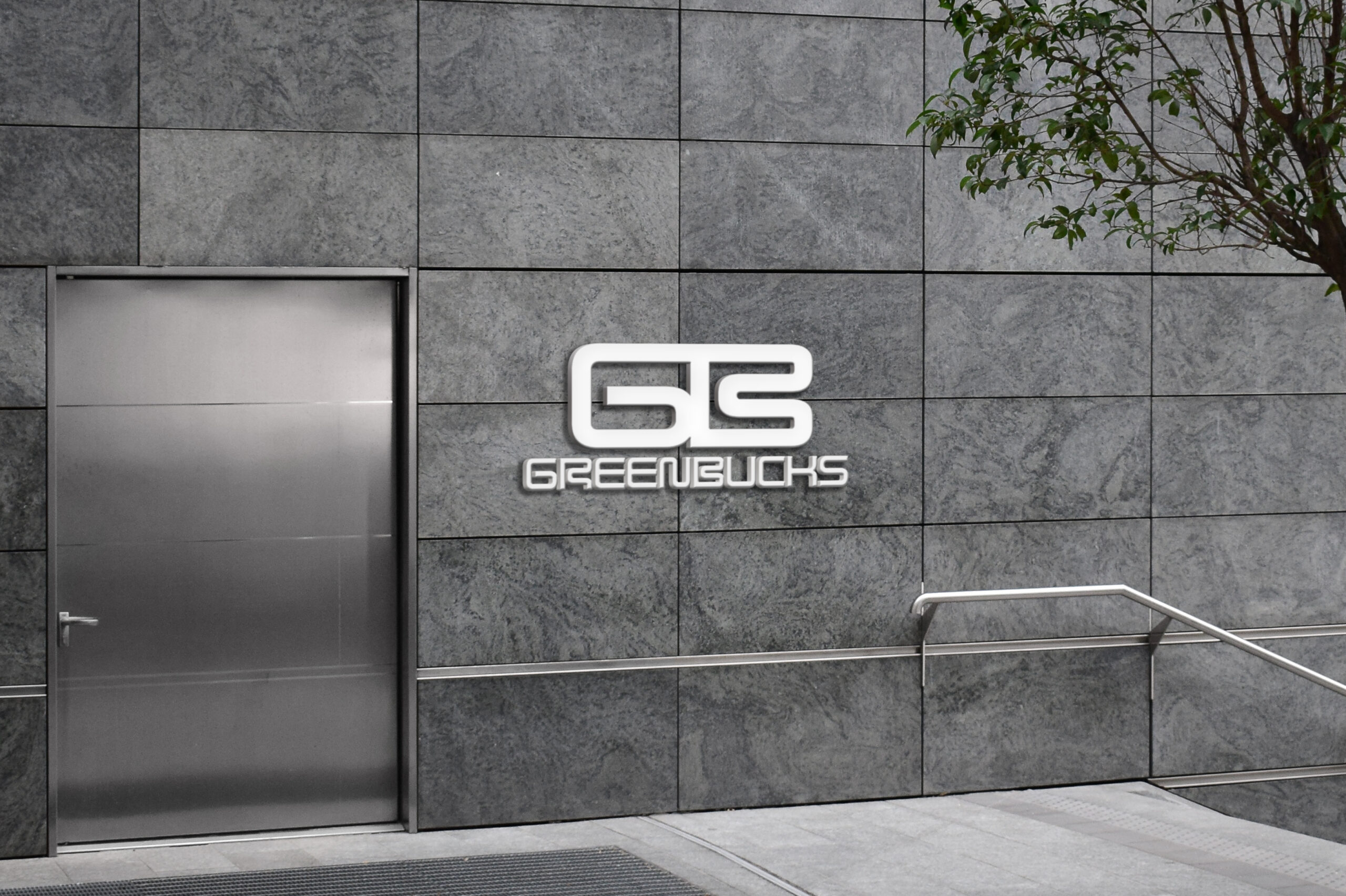 Greenbucks Info Solutions